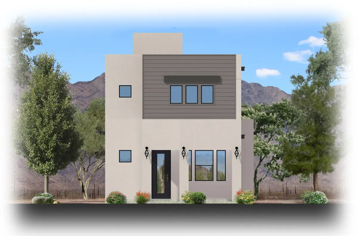 608 W Canyon Pine Dr, Saint George, UT 84790 - #1