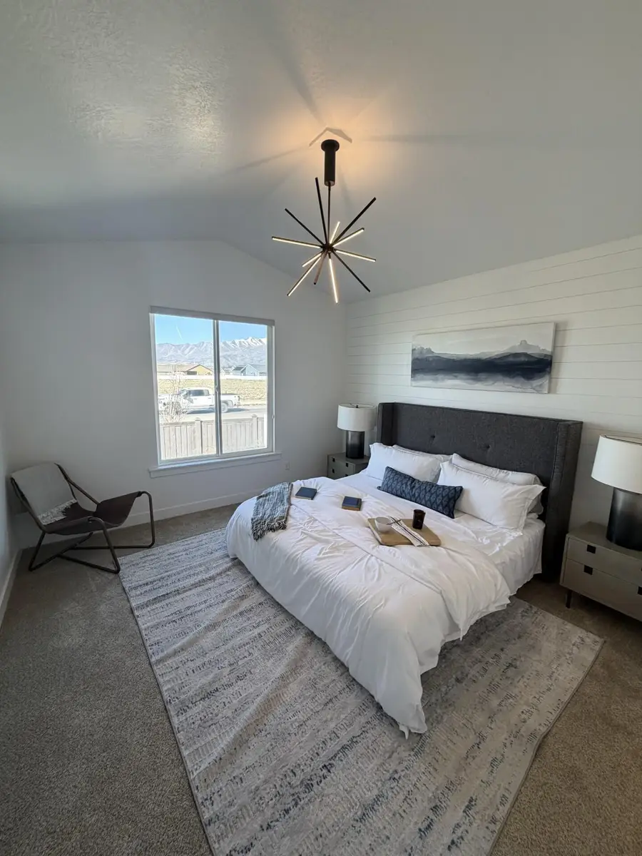 3676 N Daffodil Dr #417, Eagle Mountain, UT 84005 - #3