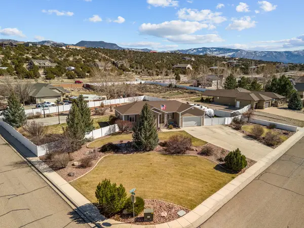 4165 W 975 S, Cedar City, UT 84720