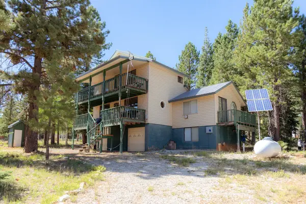 1270 W Strawberry Point Rd, Duck Creek, UT 84762