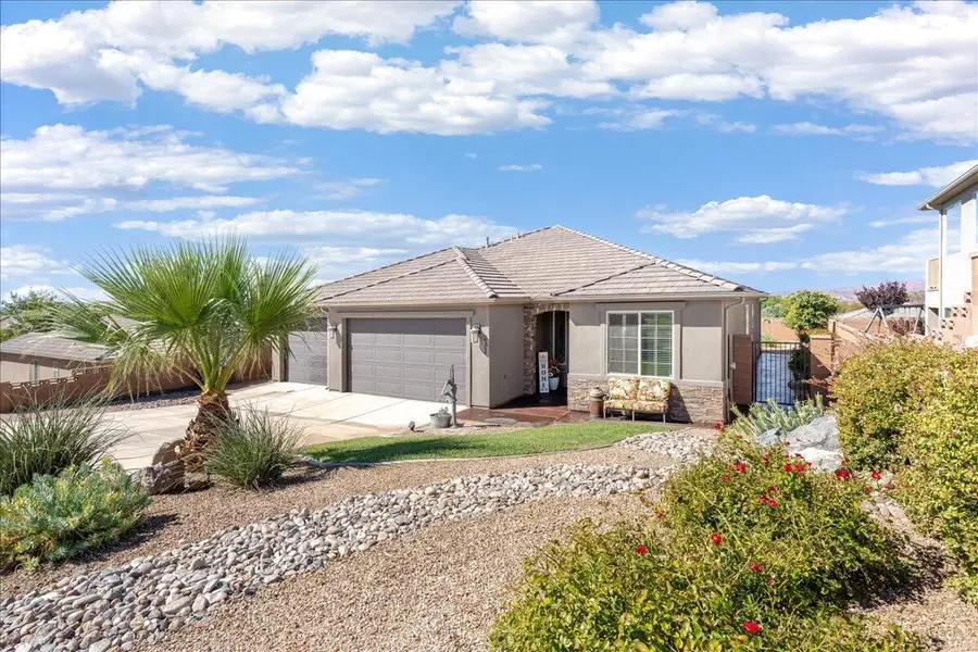 231 N 725 W, Hurricane, UT 84737 - #2