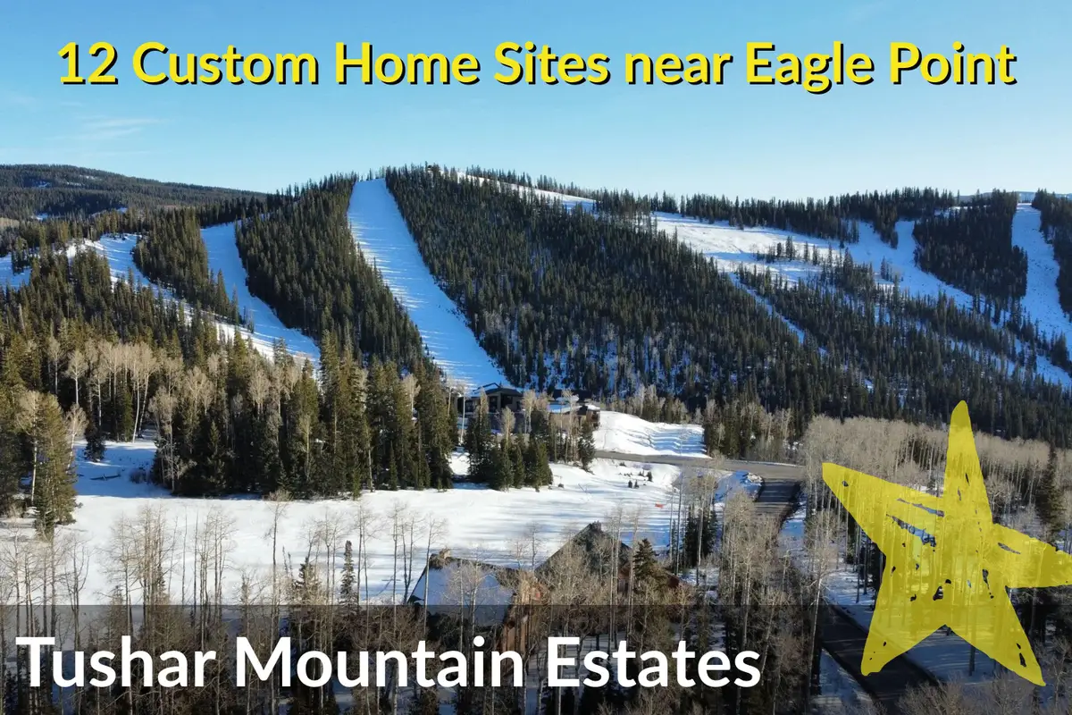 Lot 12 Tushar Mountain Estates, Beaver, UT 84713 - #1