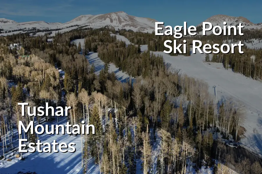 Lot 12 Tushar Mountain Estates, Beaver, UT 84713 - #3