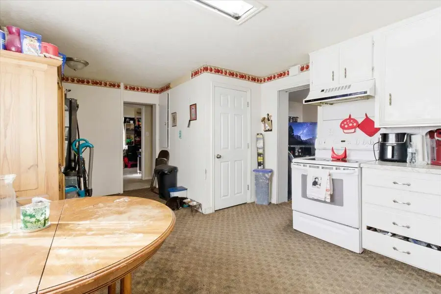 202 E 300 North St, Manti, UT 84642 - #2