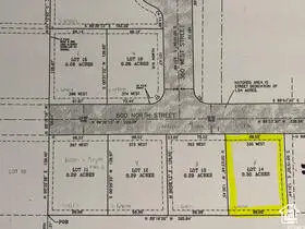 335 W 600 South St, Manti, UT 84642 - #2