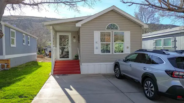 61 Cottonwood Ln, Harrisburg, UT 84737