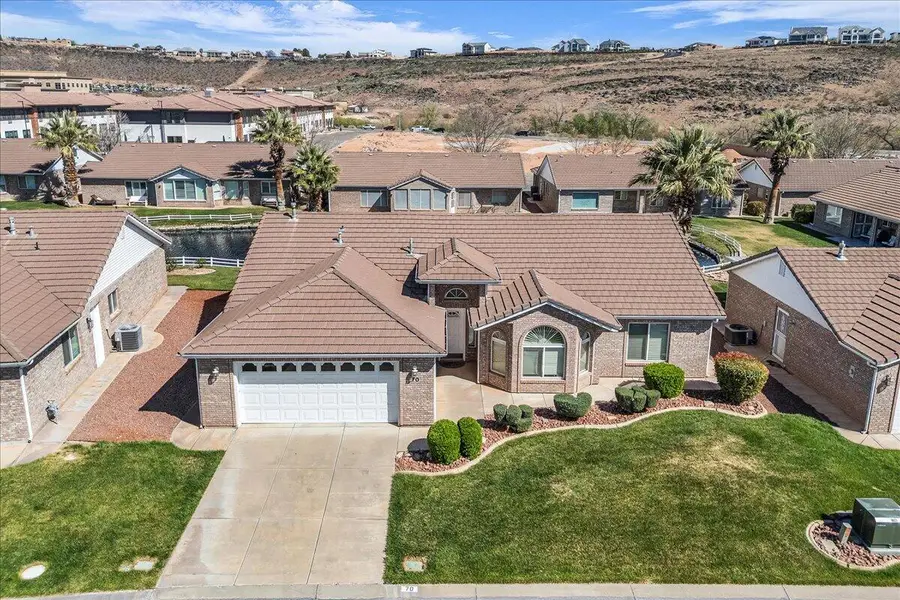 805 S River Rd #70, Saint George, UT 84790 - #2