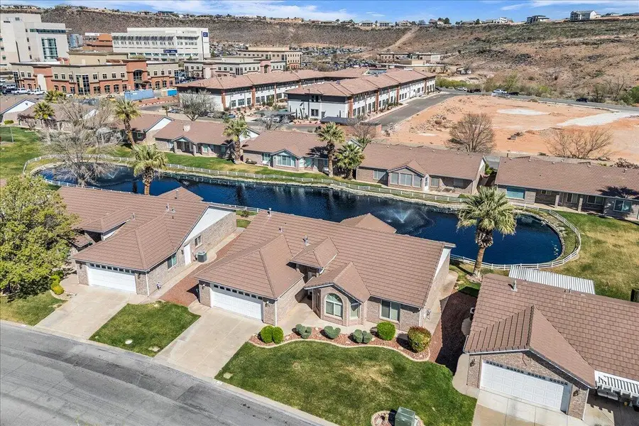 805 S River Rd #70, Saint George, UT 84790 - #3