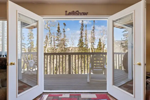 429 N Aoki Michi Rd, Brian Head, UT 84719