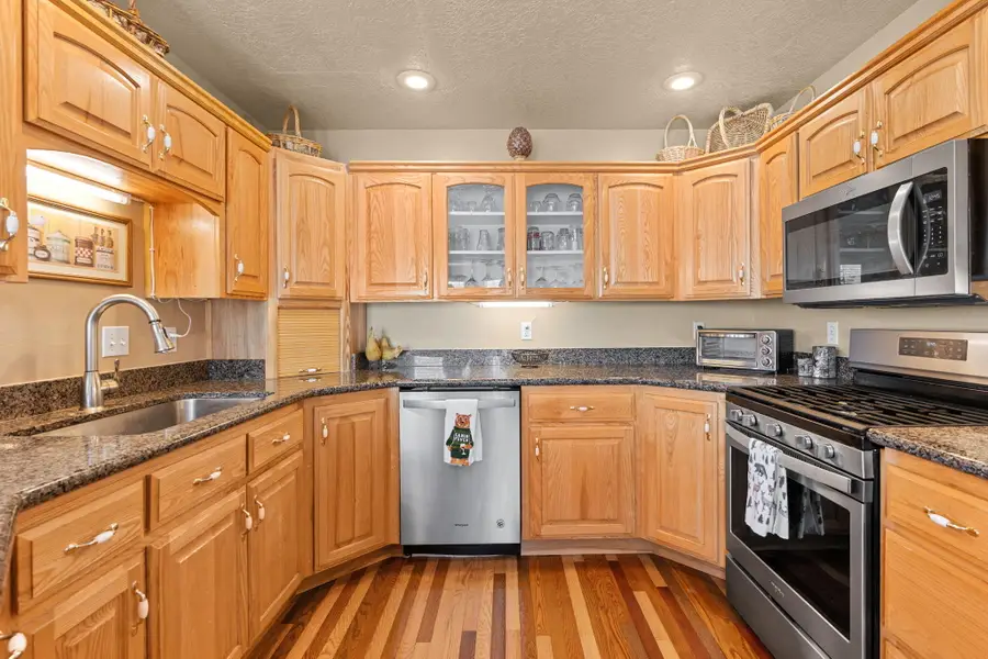 429 N Aoki Michi Rd, Brian Head, UT 84719 - #2