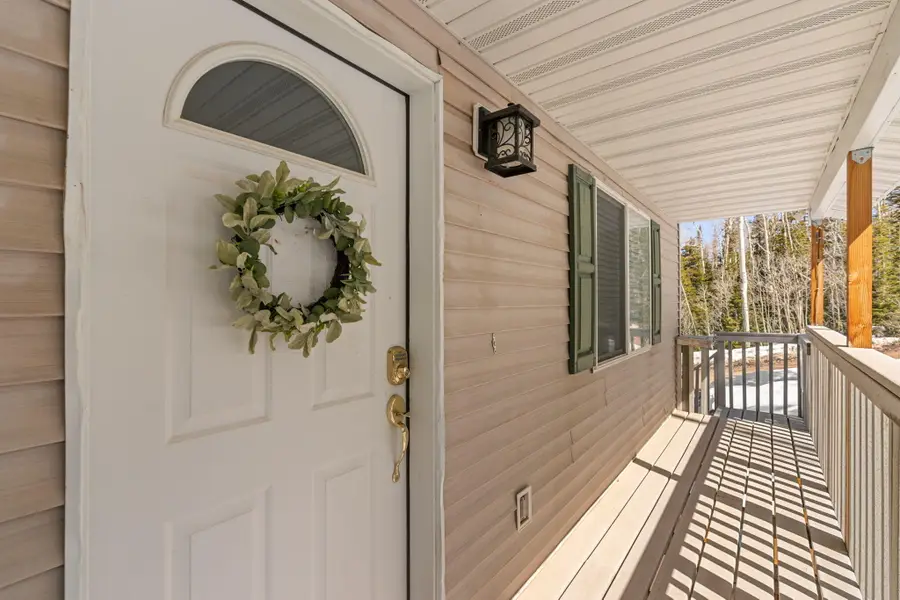 429 N Aoki Michi Rd, Brian Head, UT 84719 - #3