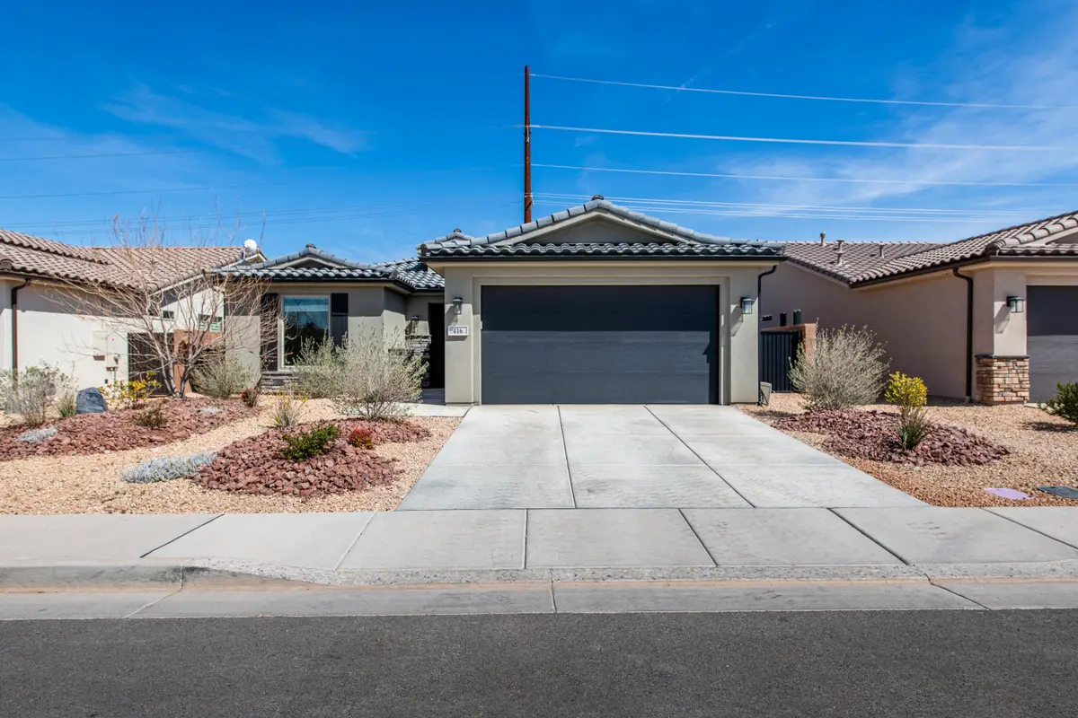 416 W Camino Borde, Washington, UT 84780 - #1