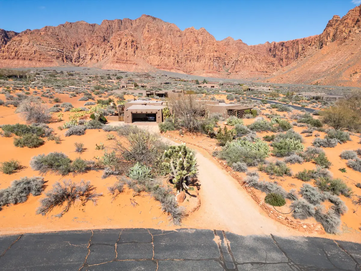 874 Roadrunner Ct, Ivins, UT 84738 - #1