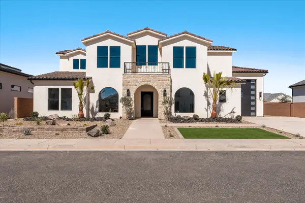 3121 E 2110 St S, St George, UT 84790