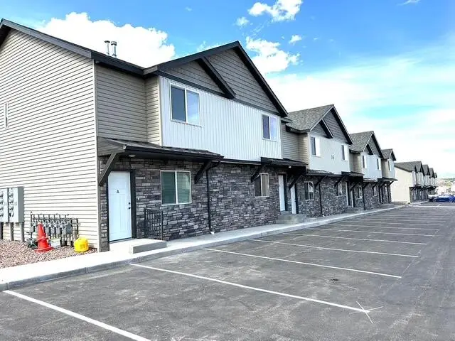 920 S 25 E #17G, Cedar City, UT 84720 - #2