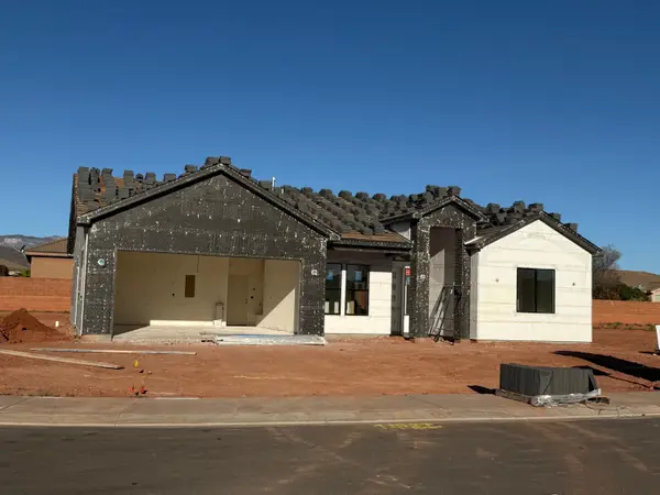 525 S Serenity Cir, Ivins, UT 84738