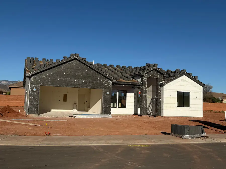 525 S Serenity Cir, Ivins, UT 84738 - #2