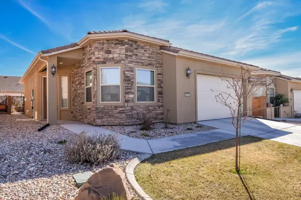 2365 W Cresent Heights Dr, Cedar City, UT 84720