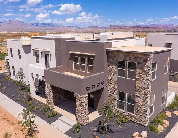 519 W Olive Lane, St George, UT 84790