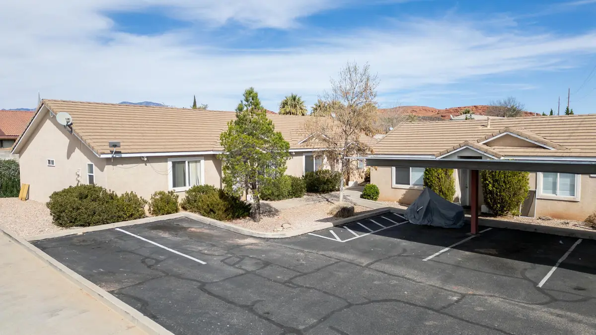1474 W 1040 North, Saint George, UT 84770 - #1