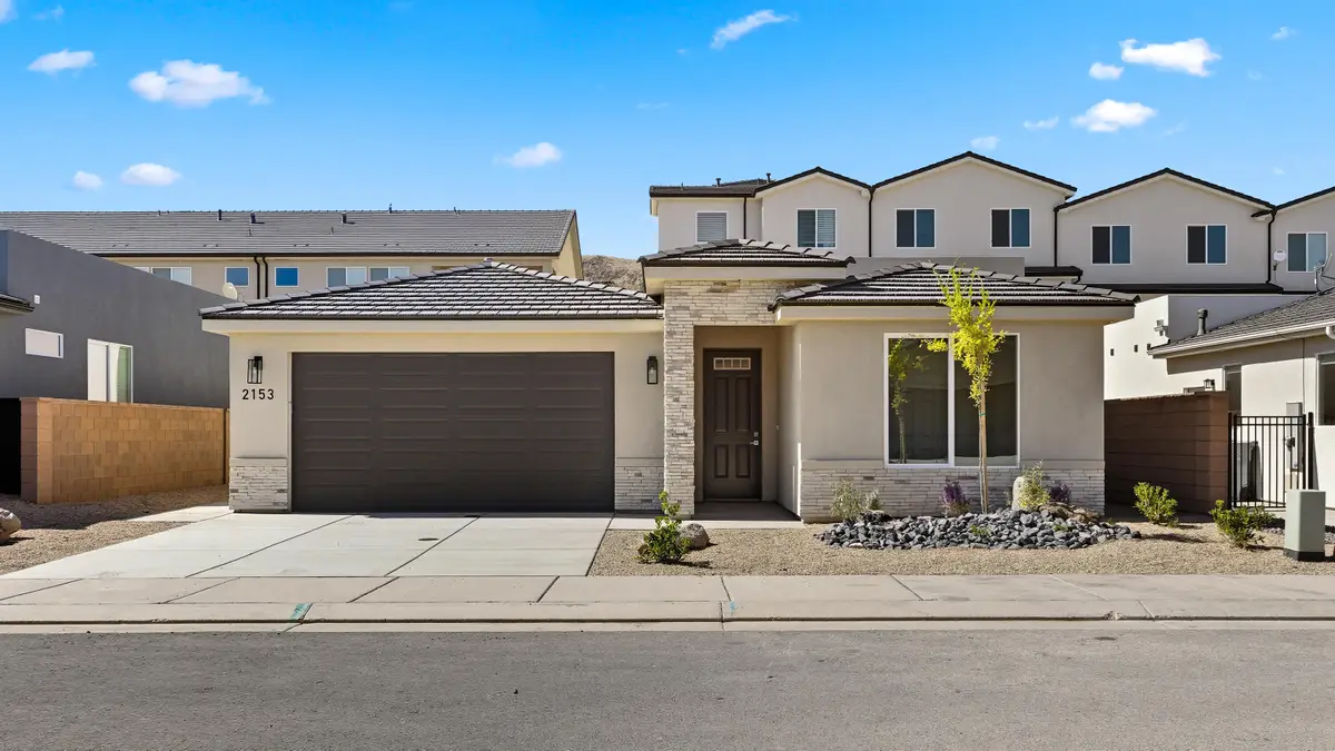 2153 W 320 S, Hurricane, UT 84737 - #1