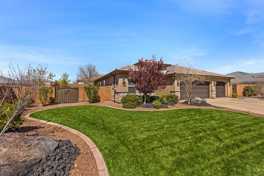 1729 County Canyon Dr, Saint George, UT 84790 - #3