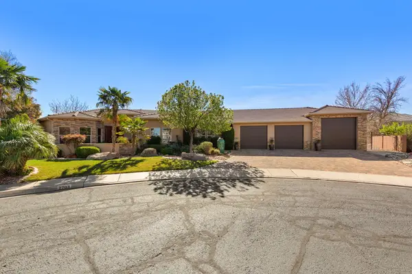 2703 S 2070 E, St George, UT 84790