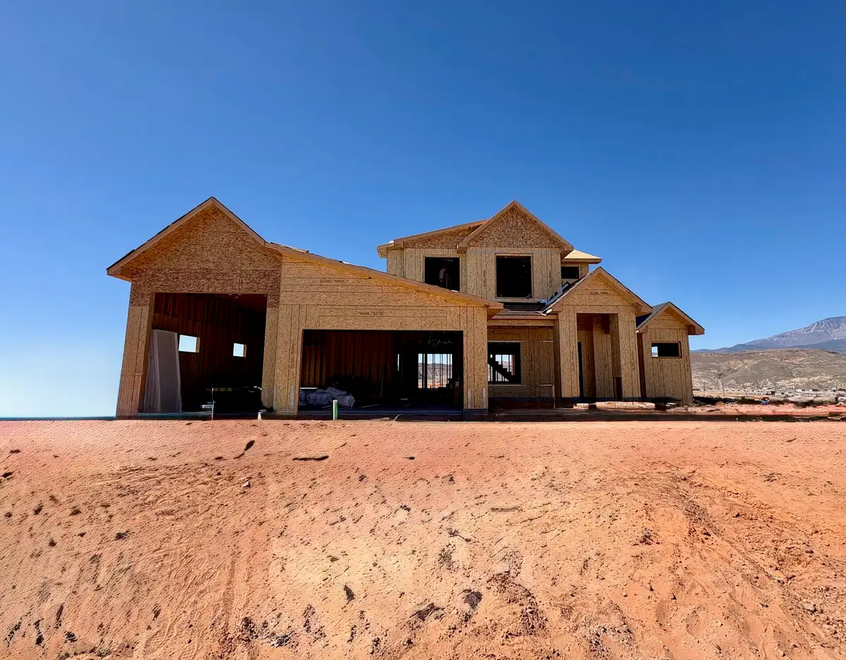 339 N 2815 W, Hurricane, UT 84737 - #1