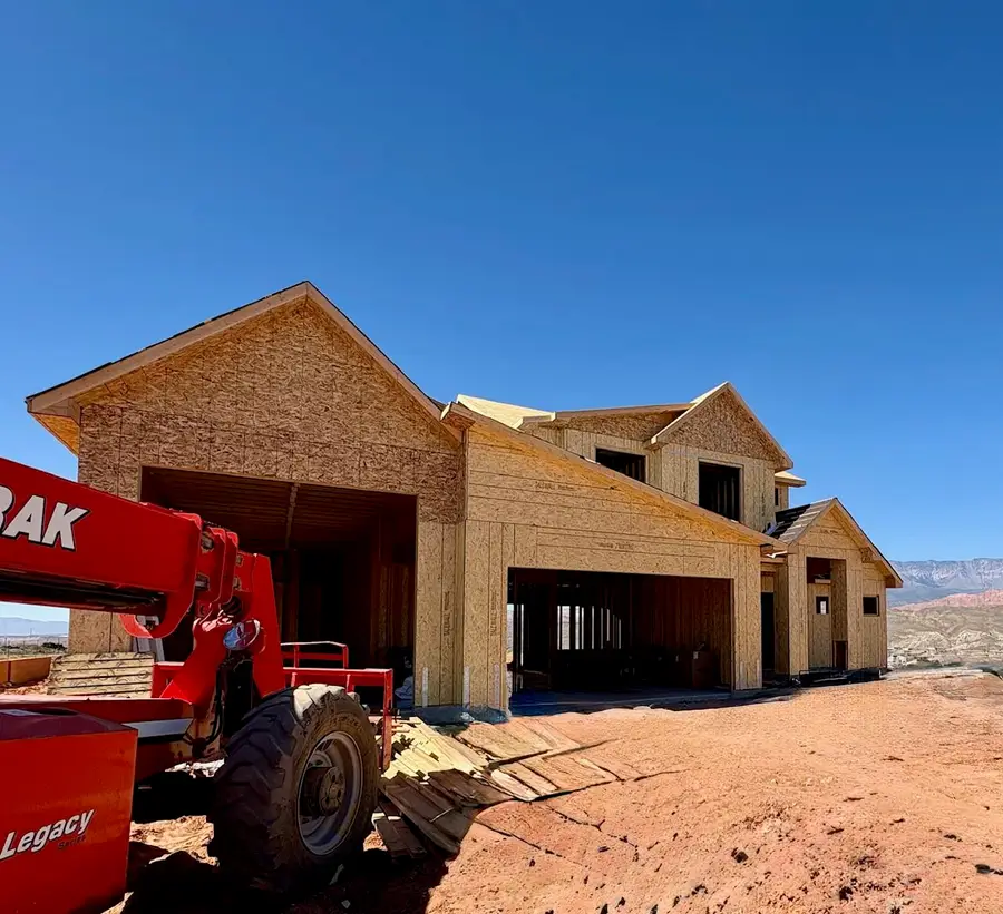 339 N 2815 W, Hurricane, UT 84737 - #3