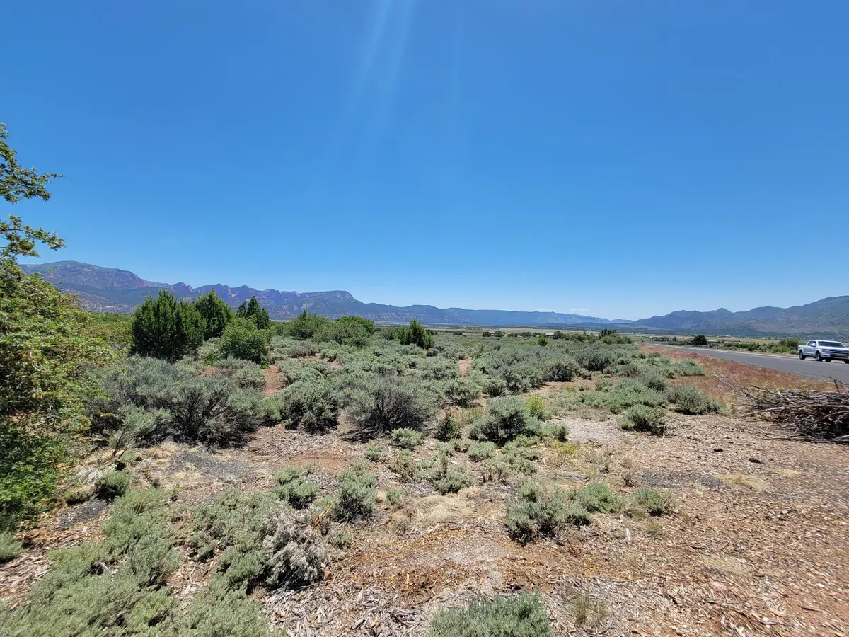 1400 E 20.24 Acres Rd, New Harmony, UT 84757 - #1