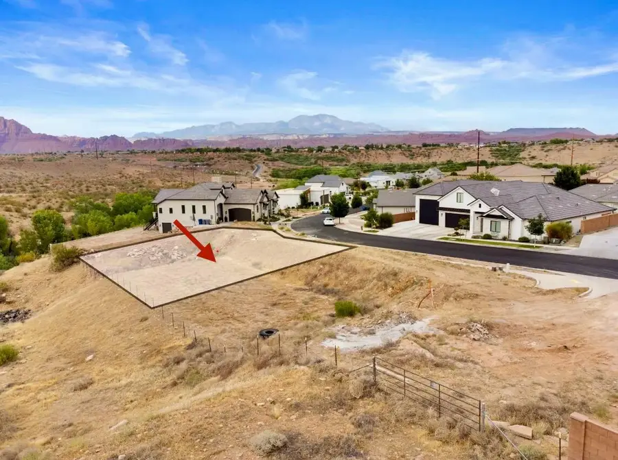 1471 Colbey Lp, Santa Clara, UT 84765 - #3