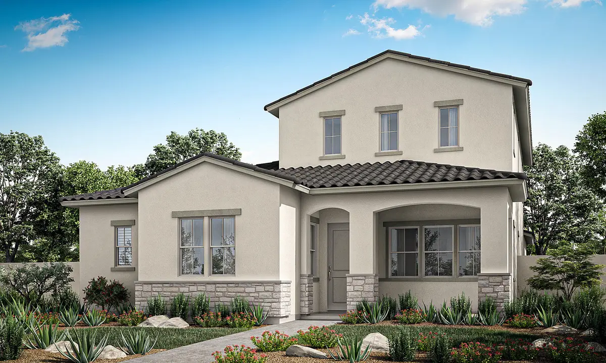 6318 S Malachite Cove, Saint George, UT 84790 - #1