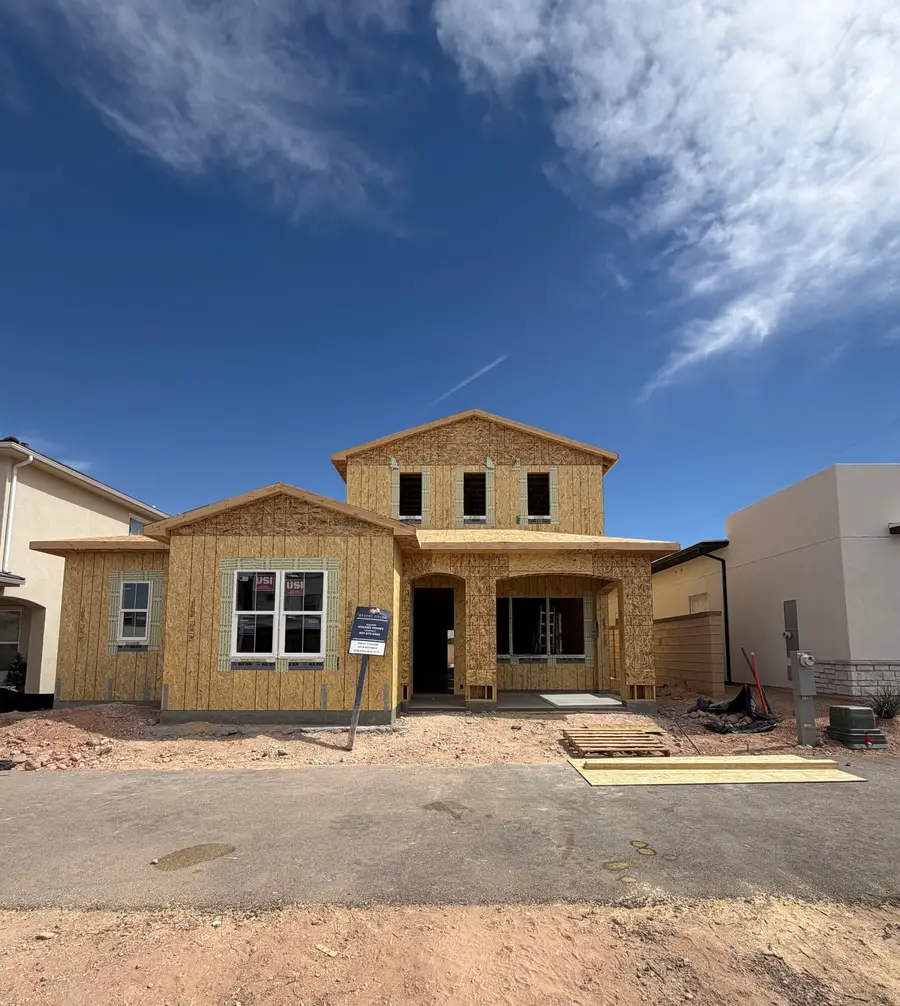 6318 S Malachite Cove, Saint George, UT 84790 - #3