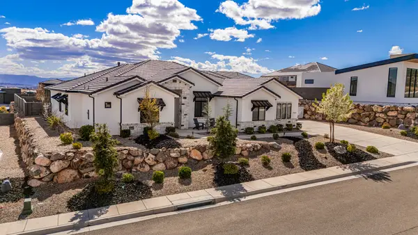 737 W Scenario St, Washington, UT 84780