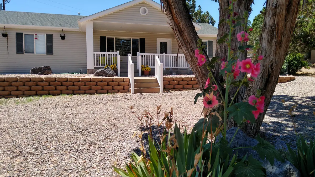 65 N Butch Cassidy Trail, Central, UT 84722 - #1