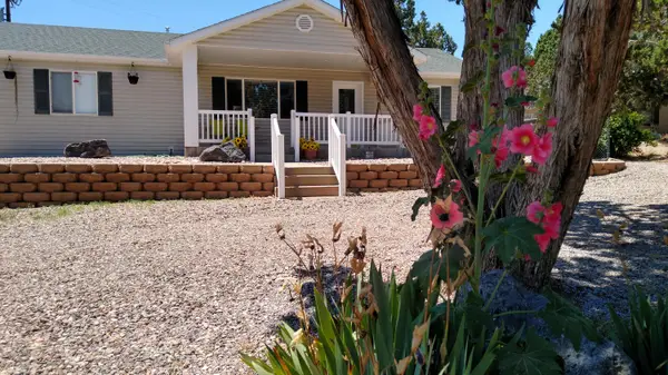 65 N Butch Cassidy Trail, Central, UT 84722