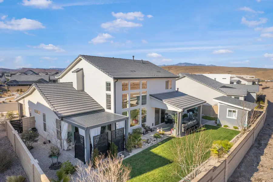 611 Alora Dr, Saint George, UT 84790 - #3