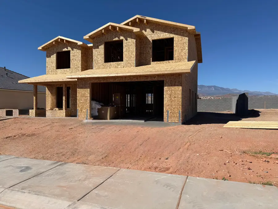 3796 W 1440 S #LOT 21, Hurricane, UT 84737 - #2