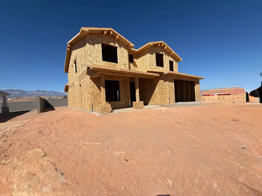 3796 W 1440 S #LOT 21, Hurricane, UT 84737 - #3