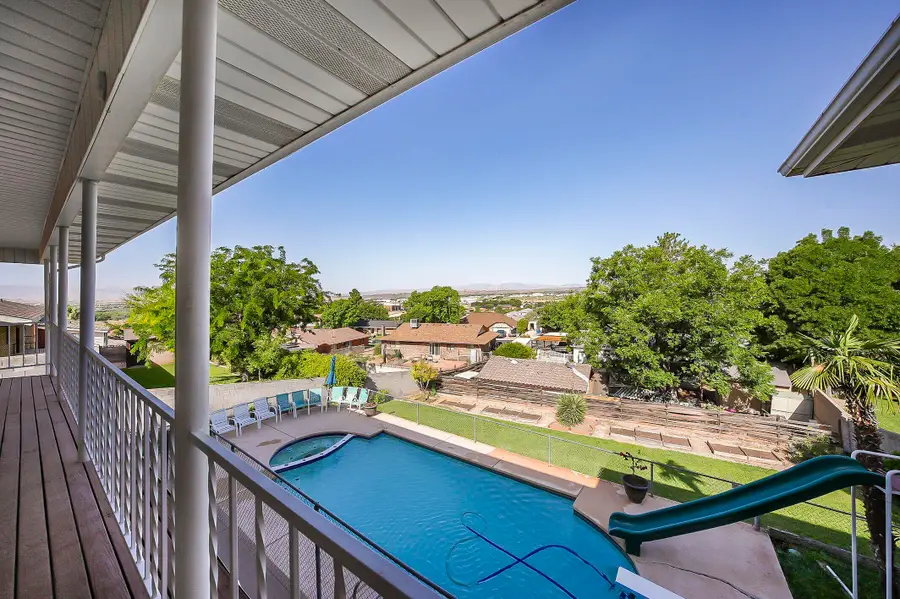 722 S Staheli Dr, Washington, UT 84780 - #3