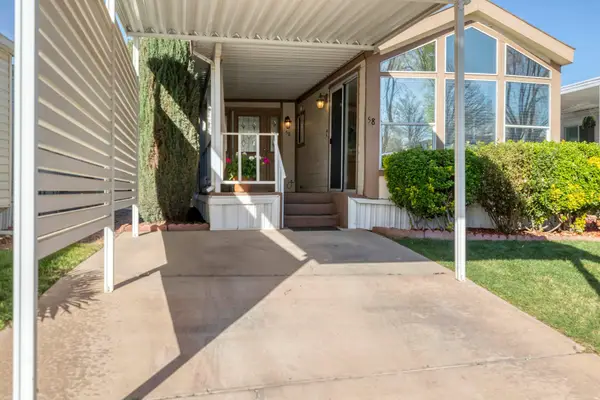 2990 E Riverside Dr #58, St George, UT 84790