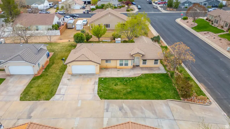 2163 W 127, Hurricane, UT 84737 - #2