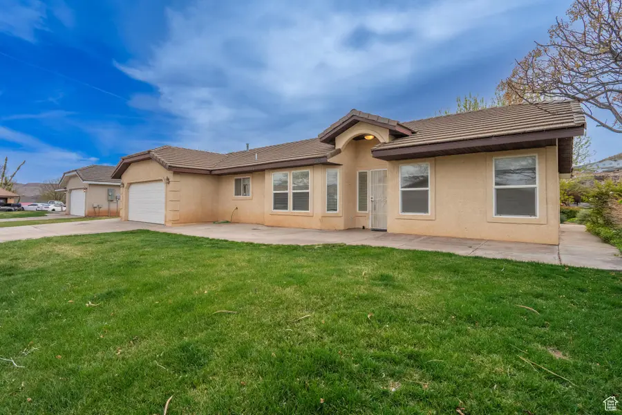 2163 W 127, Hurricane, UT 84737 - #3