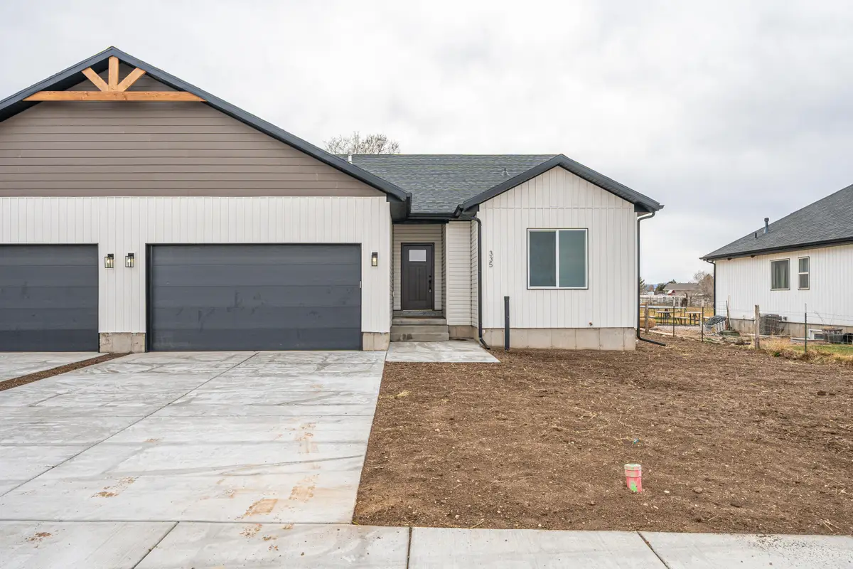335 W 400 N, Fillmore, UT 84631 - #1