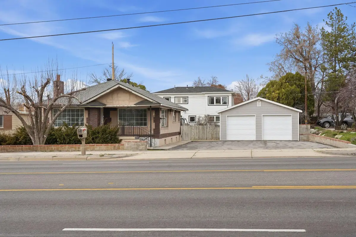 971 E 3900 S, Salt Lake City, UT 84124 - #1