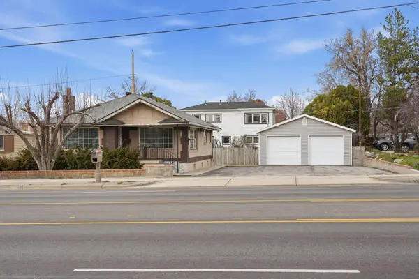 971 E 3900 S, Salt Lake City, UT 84124