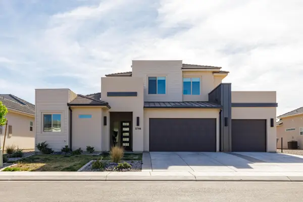 2798 E Smith Creek Dr, Washington, UT 84780