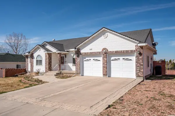2152 W 370 S, Cedar City, UT 84720