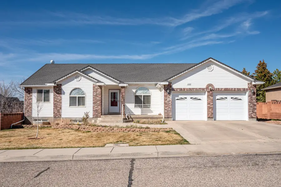 2152 W 370 S, Cedar City, UT 84720 - #2