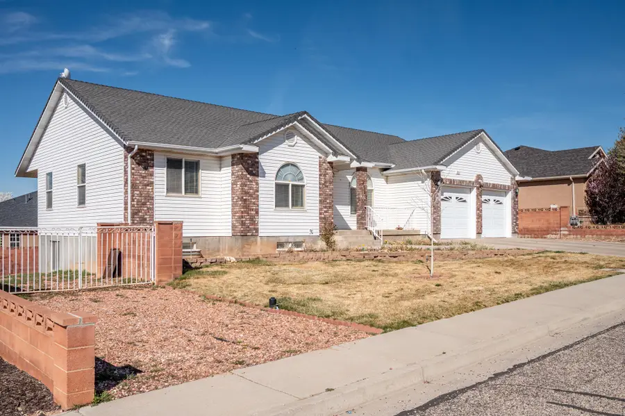 2152 W 370 S, Cedar City, UT 84720 - #3